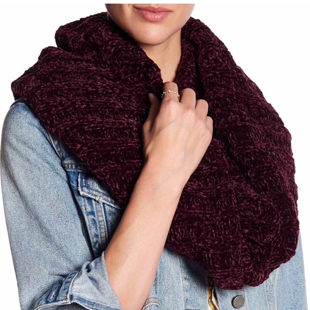 Free People Scarf
